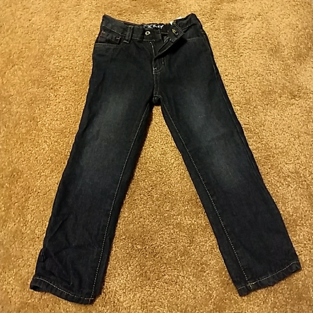 Boys 4t dkny jeans